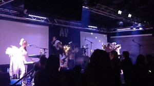 Corey Feldman has onstage meltdown during summer tour - National | Globalnews.ca