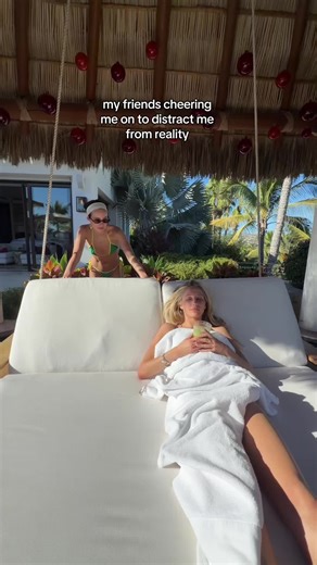 Green juice, sunshine, & gfs to the rescue | green juice