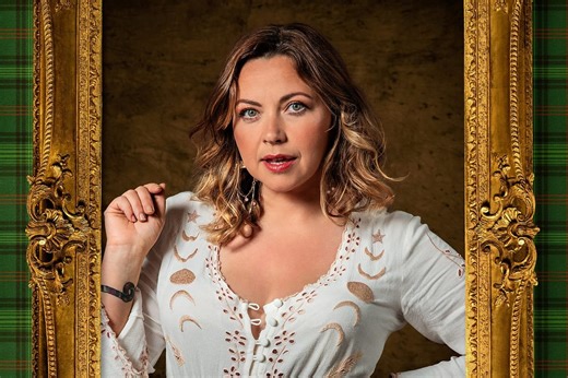 Who Charlotte Church on Celebrity Traitors is and her most famous songs