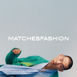 35 reactions | More fashion, more inspiration: now it’s even easier to discover the best of #MATCHESFASHION as we bring together our men’s and women’s social accounts. Check back for more inspiration and updates. | MATCHES | Facebook