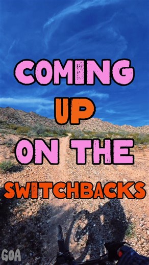 Get Out Arizona is all about the outdoor adventure life and forging your own goony-style escapades 🤪⛰️ From mountain bikes to hiking boots, we’re out on the trail to have fun, build community, and support each other every step (and pedal stroke) of the way. When you roll with us, expect relaxed, casual vibes — we call it party pace 🚴‍♂️🎉 All you really need (besides good shoes and plenty of water) is a great attitude and a willingness to cheer on your fellow adventurers. We strive to lead by 