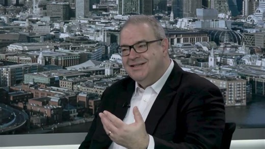 Why does compliance continue to lag despite rapid innovations in AI? | Fireside Chat with SymphonyAI | Chartis Research
