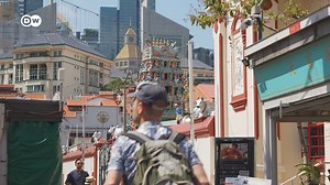 Singapore's capsule hotels go upscale as industry booms