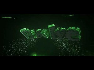 Remake #3 of Resolve intro by Guizaum |