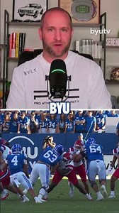 Where do you see BYU's toughest matchup against Notre Dame?