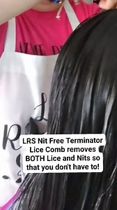 276K views · 926 reactions | You can shop my lice removal and prevention products at www.RGVLiceLady.com #licecombing #nitpicking #RGVLiceLady | LRS - Lice Removal Service | Facebook