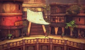 Earthlock: Festival of Magic Review - A Lacklustre Ode to Classic JRPGs