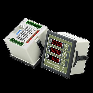 GCU-10 - 発電機制御ユニット | KUTAI Electronics