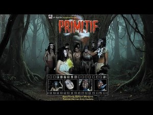 🪓 PRIMITIF (1980) — Barry Prima dalam Petualangan yang Menelan Akal Sehat! 🌋
