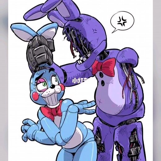 FNAF过审测试