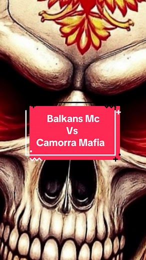Balkans MC takes on Camorra Mafia #fatduckgaming #FDG #fyp #fivem #roleplayer