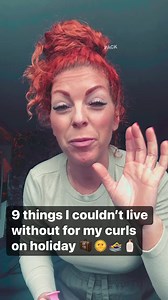 8.5K views · 36 reactions | Curly Girl Method on Reels | Facebook