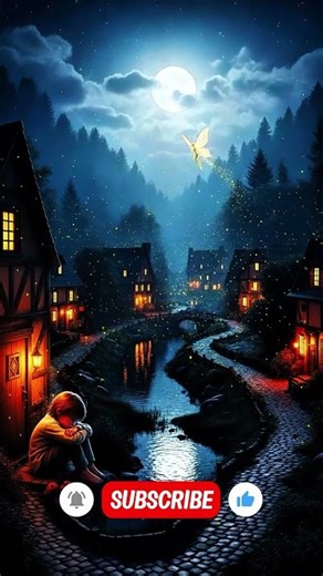 A Magical Pari Story #storytime #cartoonshorts #animation