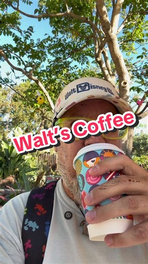 Walt’s Coffee Disneyland: Is Walt’s Coffee Really a Thing and Is It Any Good?