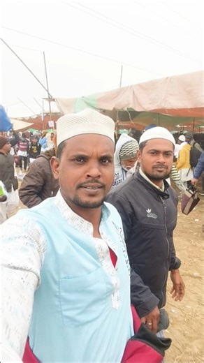 বিশ্ব ইজতেমা 🤲❤😍😁#islamicquotes #islamicreminder