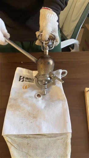 1.8K views | How popcorn expands in a mini popcorn machine #popcornmachine #popcorn #diy | Collins Jeffery | Facebook