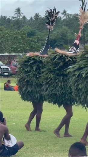 Warwagira Mask Festival 2026 #culturalheritage #ENB #kokopo #touristplace #papuanewguinea