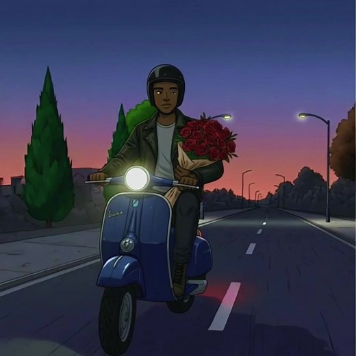 Can We Kiss Forever? Taata Animations Explored