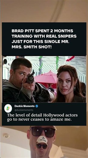This Movie Moment Changed Everything… 😳🔥