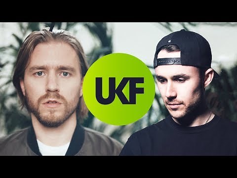 Sub Focus - X-Ray (Metrik Remix)
