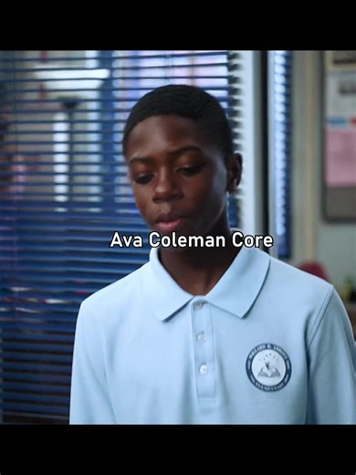 Ava Coleman Delivers Hilarious Movie Moments