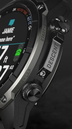 New color | Descent Mk3i | Garmin