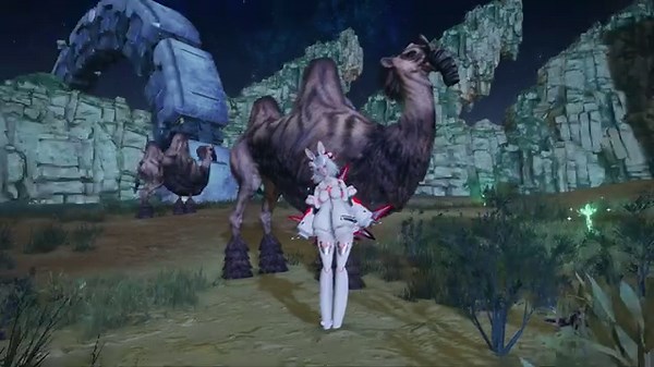 [PSO2:NGS] Where to get Crispy Retem Meat