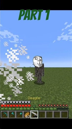 I START MINECRAFT NEW SEASON PART1