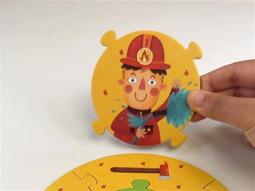 消防员的工具有哪些呢