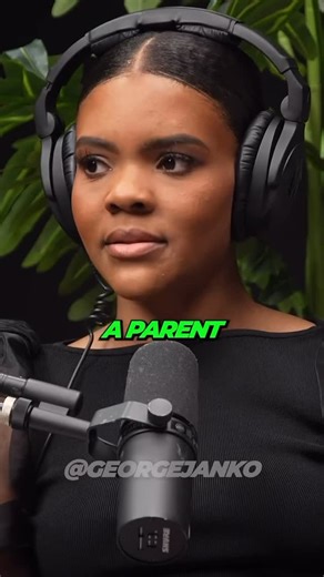 The George Janko Show | Why Candace Owens debates like this! 👀 #TheGeorgeJankoShow ✨ Get Your Tickets For The Man On Water Tour: TheGeorgeJankoShow.com SEPT... | Instagram