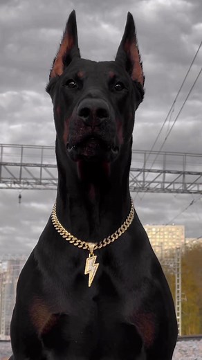 Russian Dogo: Giant Canine Cane in Russian Music