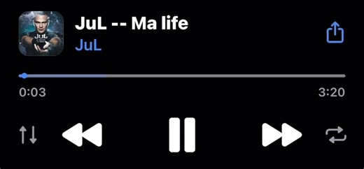 Jul - Ma Life: A Musical Journey Through 2015