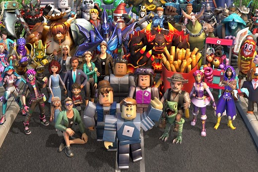 Códigos de Roblox gratis para marzo 2022: todos los promocode gratuitos