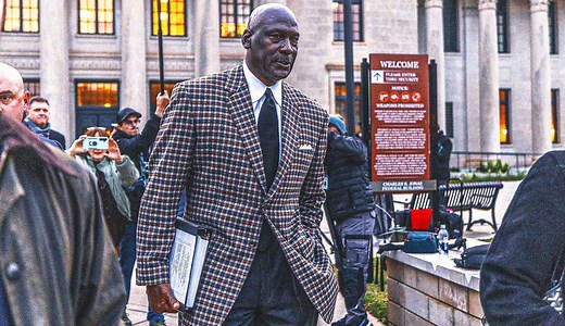 What To Know About NASCAR Antitrust Lawsuit: Settlement Reached