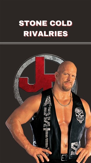 31K views · 536 reactions | Stone Cold & Bret Hart RIVALRY! ☠️ #stonecoldsteveaustin #steveaustin #brethart #brethitmanhart #wrestlemania13 | Grilling JR | Facebook