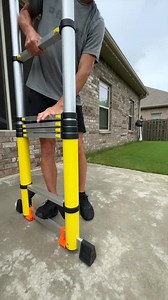 270 reactions · 12 shares |  Reach new heights with the Saker Portable Collapsible Extension Ladder! 煮 Lightweight, durable, and easy to carry, it's perfect for any project—big or small. Whether at home or on the go, this ladder folds down for ultimate portability. ✨ Upgrade your DIY game today! ‍♂️ | Sakerplus | Facebook