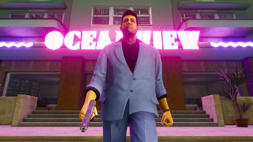 5 major graphics differences between GTA The Trilogy Definitive Edition and the original games