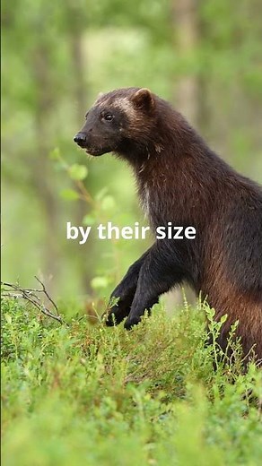 "Unbelievable Wolverine Facts: The Most Ferocious Animal in the Wild!