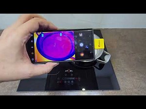 Atvel MasterTaste H3 Pro: Induction That Surprises! Real Tests