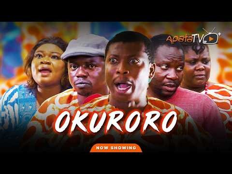 Okuroro Yoruba Movie 2026 Drama |Lanre Adediuwra, Sanusi Ishaq, Tosin Olaniyan, Okele, Afeez Abiodun