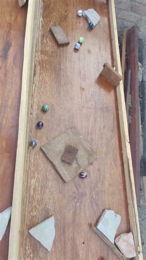 Marble Rush Arena Fast Track and Smooth Racing #marblerace #asmrmarble #marblerun