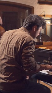 6.2K views · 197 reactions | My favorite part from „Sarcasmus“ with the staccato octaves introducing the swingggg.  This is our trio adaption of Friederich Gulda: play piano play no. 4 | Luca Sestak | Facebook