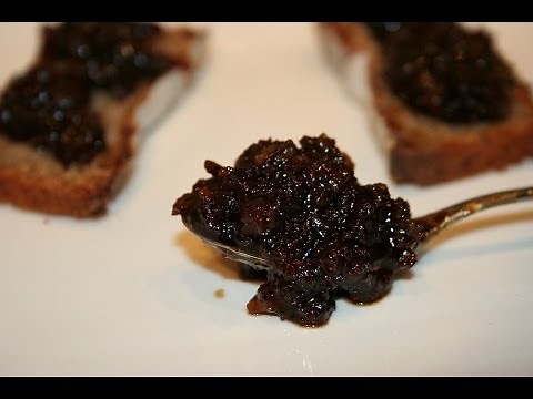 Bacon Jam - Bacon Marmelade
