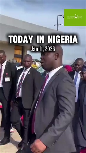 Trending News Update | Jan 11, 2026 #trendingnews #newsupdate #nigerianewstoday #nigerianews #BreakingNews