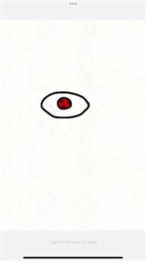 sharingan animation