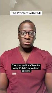 The Surprising History of BMI (And Why It Matters Today)