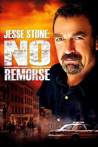 Jesse Stone: No Remorse - Movie