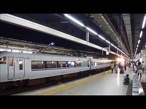 E6系甲種回送 名古屋通過