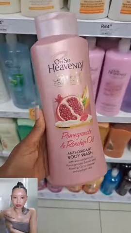 Best scented oh so heavenly bodywashes. 🎀 Shower routine. Nighttime skincare routine. Skincare routines. Feminine hygiene products. Affordable hygiene products. Shower routine. #lyneldamaharaj #showerroutine #OhSoHeavenly #showerroutines #shower Credit: Sinenkosi | Lynelda Maharaj