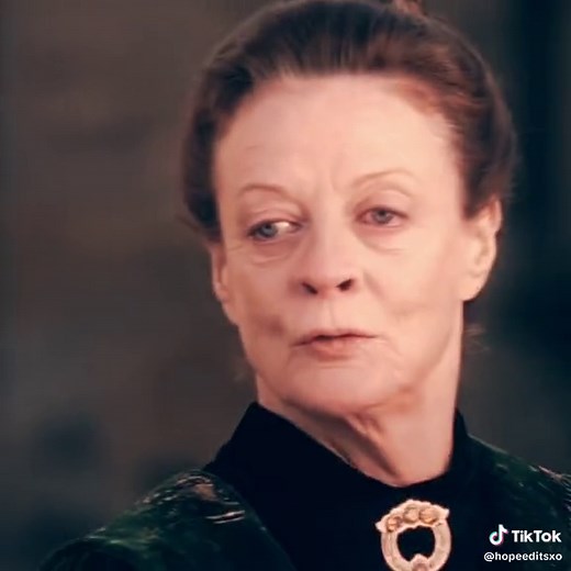 Minerva McGonagall: Harry Potter Professor and Defender of Hogwarts